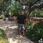 Danny Brinegar - Facebook