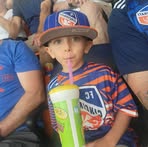 Danny Brinegar - Facebook