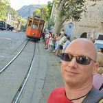 Daniel Brink - @danielbrink1976 - Instagram