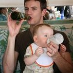 Daniel Brink - @ban_drink - Instagram