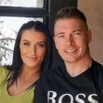 Daniel Brink - @brink.esq - Instagram