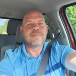 Daniel Brink - @dan1brink80 - Instagram