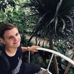 Daniel Brink - @dbbrink - Instagram