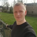Daniël Brink - @security73 - Instagram