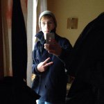 Daniel Brinker - @daniel_11.01 - Instagram