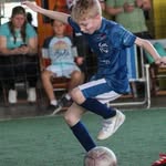 Daniel Fazioni Brinker - @danibrinker2015 - Instagram