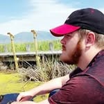 Daniel Brinkerhoff - @brinkerhoffdaniel - Instagram