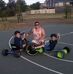 Daniel Britton - Facebook