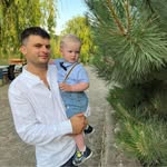 Daniel Brinza - @brinzadanu - Instagram