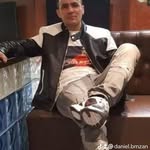 Daniel Brînzan - @danielbrinzan1309 - Instagram