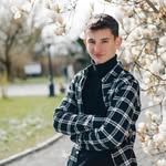 Daniel Brînzaș - @brinzasdaniel - Instagram
