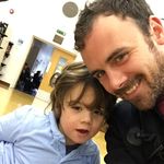 Daniel Brisco - @dbrisco1984 - Instagram