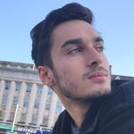 Daniel Briscoe - @daniel_briscoe12 - Instagram