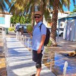 Daniel Brisson - @danrock33 - Instagram