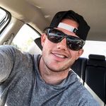 Daniel bristol - @christaindaniel95 - Instagram