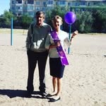 Алла Черных - @danielbristow1966 - Instagram