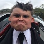 Daniel Bristow - @dan_br_8 - Instagram
