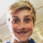 Daniel bristow - @mammer_man - Instagram