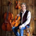 Daniel Bristow - @danielbristowviolins - Instagram