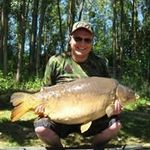 Daniel Bristow - @cosimfun - Instagram