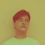 Daniel JH Bristow - @danieljhbristow - Instagram