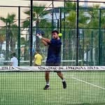 Danny Bristow - @danielbristowpadel - Instagram