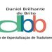 Daniel Brilhante de Brito Tradutologia - Facebook