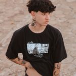 Daniel Brito - @d4nizin - Instagram