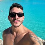 Daniel Brito - @daniielbrito - Instagram