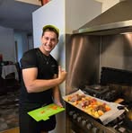 Daniel Britten - Facebook