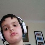 Daniel Britten - @gramma_daniel - Instagram
