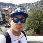 Daniel Britto - @danielbz126 - Instagram