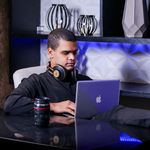 Daniel Britto - @danielbritto9 - Instagram