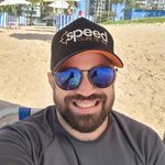 Daniel Britto Alves - @danielbrittoalves - Instagram