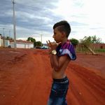 Daniel Britto Silva - @danielbrittosilva - Instagram
