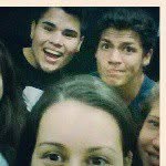 Daniel ♡ - @daniel_brizuela_ - Instagram