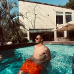 Daniel Brizuela - @_bdani - Instagram