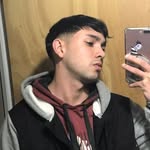 Daniel Brizuela - @daniielbrizuelaa - Instagram