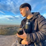 Daniel Brizuela - @daniel._.brizuela - Instagram