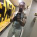 Daniel Brizuela - Facebook