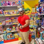 Daniel Brizuela - @carlos_brizuela17 - Instagram