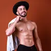 Daniel Brizuela - @danielbrizuela86 - TikTok