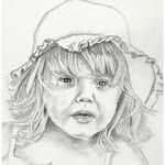Daniel Broadbent - @portraitsonpaperuk - Instagram