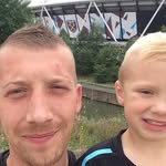 Daniel Broadbent - @dandapper87 - Instagram