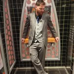 Daniel Broadbent - @the_greatdane_18 - Instagram