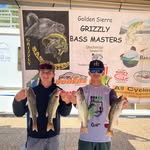 Daniel Broadley - @danielbroadley.fishing - Instagram