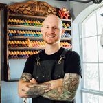 Daniel Brockett | Tattoo Artist Denton - @daniel_brockett - Instagram