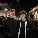 Daniel Brockett - @danielbrockett_ - Instagram
