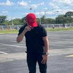 Daniel Bragas - Facebook