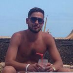 Daniel Brockwell - @brocks66 - Instagram
